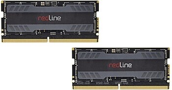 Фото Mushkin Redline MRA5S480FFFD16GX2