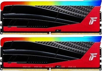 Фото Kingston Fury Renegade RGB Limited Edition XMP KF580C36RLAK2-48