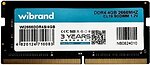 Фото Wibrand WI2666DDR4S/4GB