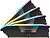 Фото Corsair Vengeance RGB CMH128GX5M4B5600C40