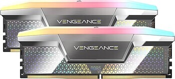Фото Corsair Vengeance RGB CMHC48GX5M2X8000C38
