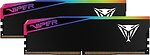 Фото Patriot Viper Elite 5 Ultra RGB VEUR564G6432K