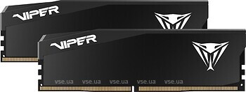 Фото Patriot Viper Elite 5 Ultra VEU532G6028K