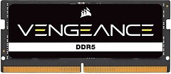 Фото Corsair Vengeance CMSX24GX5M1A5600C48