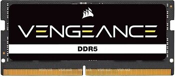 Фото Corsair Vengeance CMSX24GX5M1A5600C48