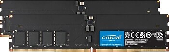 Фото Crucial CT2K64G64C52CU5