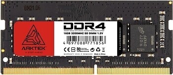 Фото Arktek AKD4S16N3200