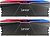 Фото Lexar Ares RGB LD5U16G60C30BR-RGD