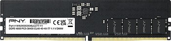 Фото PNY MD16GSD54800-SB