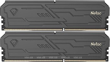 Фото Netac NTSHD4P32DP-32K