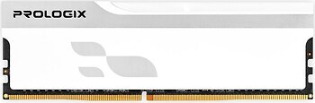 Фото Prologix PRO16GB5600YW5 Onyx White