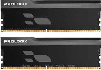 Фото Prologix PRO16GB3600YB4K Onyx Black