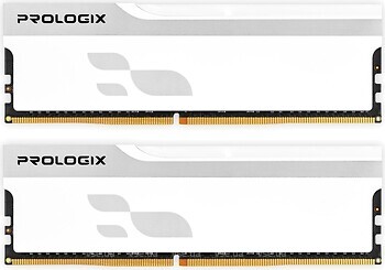 Фото Prologix PRO16GB3600YW4K Onyx White
