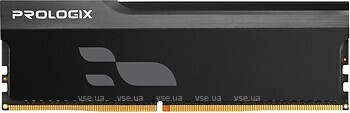 Фото Prologix PRO16GB3200YB4 Onyx Black