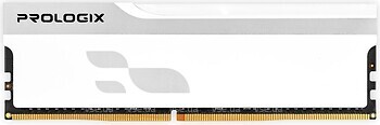 Фото Prologix PRO16GB3200YW4 Onyx White