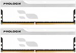 Фото Prologix PRO32GB3200YW4K Onyx Black