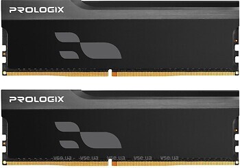 Фото Prologix PRO32GB3600YB4K Onyx Black