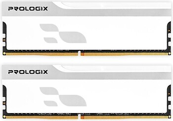 Фото Prologix PRO32GB3600YW4K Onyx White