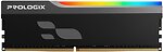 Фото Prologix PRO8GB3200YBR4 Onyx RGB Black