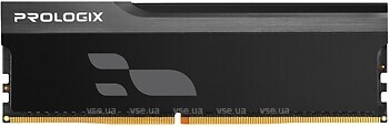 Фото Prologix PRO16GB6000YB5 Onyx Black