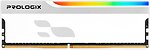 Фото Prologix PRO16GB6000YWR5 Onyx RGB White