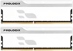 Фото Prologix PRO32GB6000YW5K Onyx White