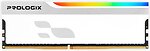 Фото Prologix PRO8GB3600YWR4 Onyx RGB White