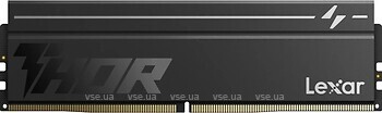 Фото Lexar Thor LD5U08G60C380V-RGS