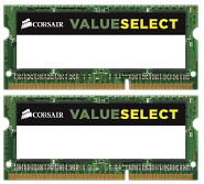 Фото Corsair CMSO16GX3M2C1600C11