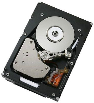 Фото Dell 1 TB (400-ACNE)