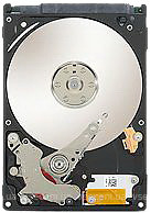 Фото Seagate Video 2.5 HDD 320 GB (ST320VT000)