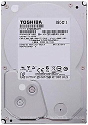 Фото Toshiba DT01ABA V 3 TB (DT01ABA300V)