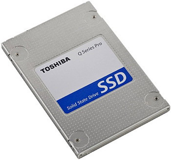 Фото Toshiba Q Series Pro 512 GB (HDTS351)