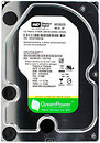 Фото Western Digital AV-GP 1 TB (WD10EUCX)