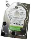 Фото Western Digital AV-GP 1 TB (WD10EVDS)