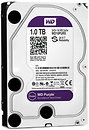 Фото Western Digital Purple 1 TB (WD10PURX)