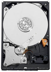 Фото Western Digital AV-GP 160 GB (WD1600AVCS)