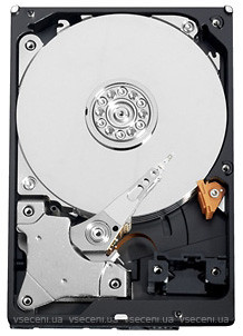 Фото Western Digital AV-GP 750 GB (WD7500AURS)