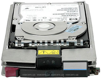 Фото HP 1 TB (454414-001)