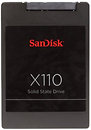 Фото Sandisk X110 64 GB (SD6SB1M-064G-1022I)