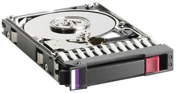 Фото HP 2 TB (507613-002)