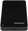 Фото Intenso Memory Case USB 3.0 500 GB (6021530)