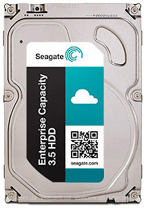 Фото Seagate Enterprise 2 TB (ST2000NM0008)