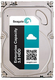 Фото Seagate Enterprise 5 TB (ST5000NM0024)