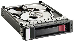 Фото HP 600 GB (641552-003)