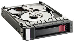 Фото HP 600 GB (693569-003)