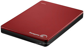 Фото Seagate Backup Plus Portable 5 TB (STDR5000203)