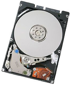 Фото Hitachi HTS541680J9AT00 80 GB (0A28417)