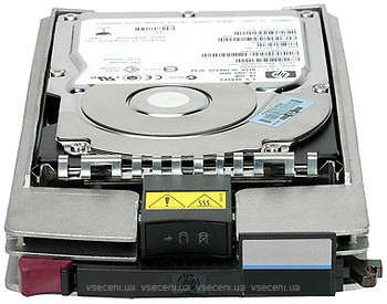 Фото HP 300 GB (404394-003)