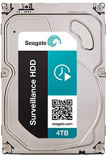 Фото Seagate Surveillance 4 TB (ST4000VX000)